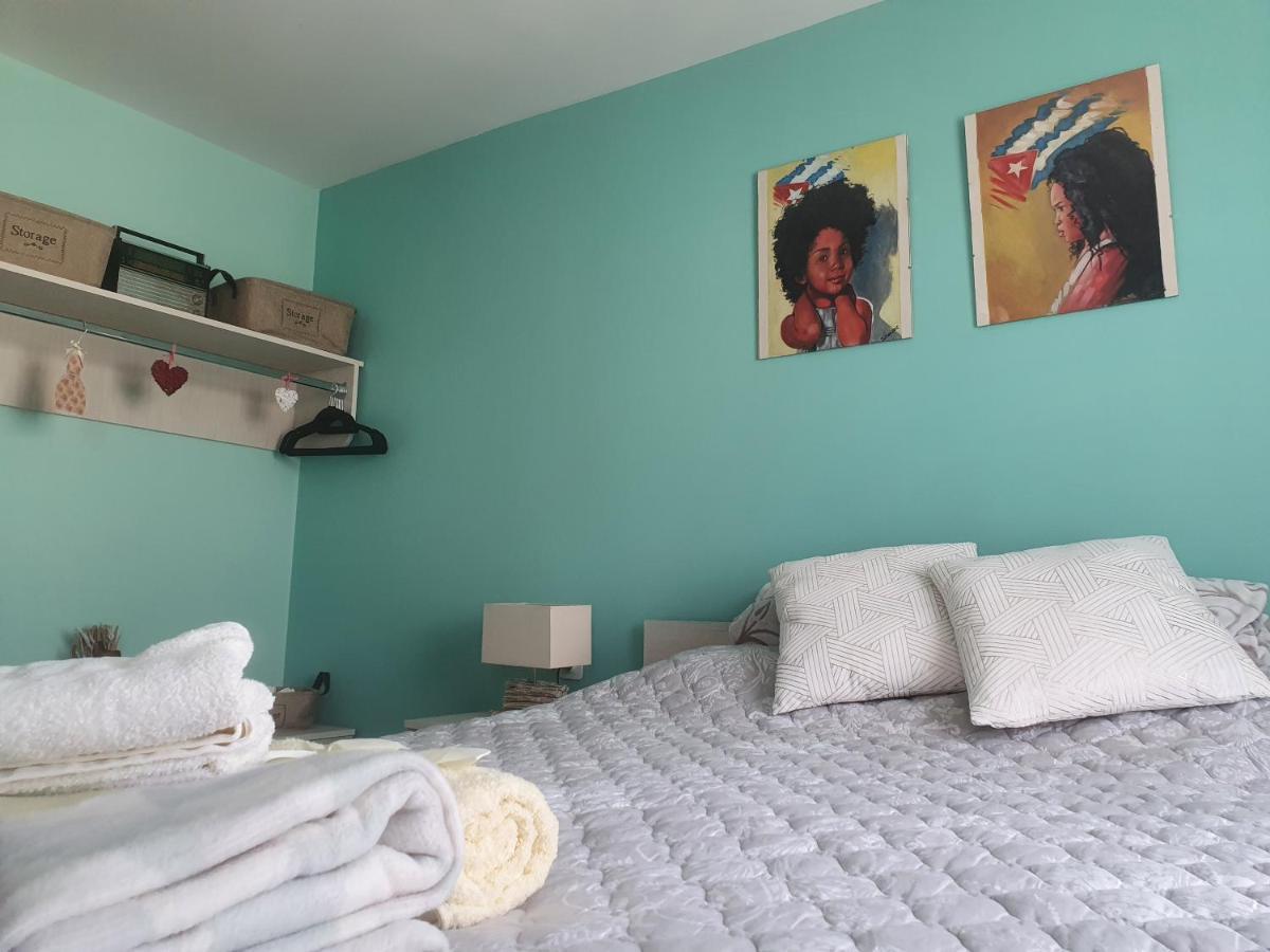 Stay Inn Plovdiv Bagian luar foto