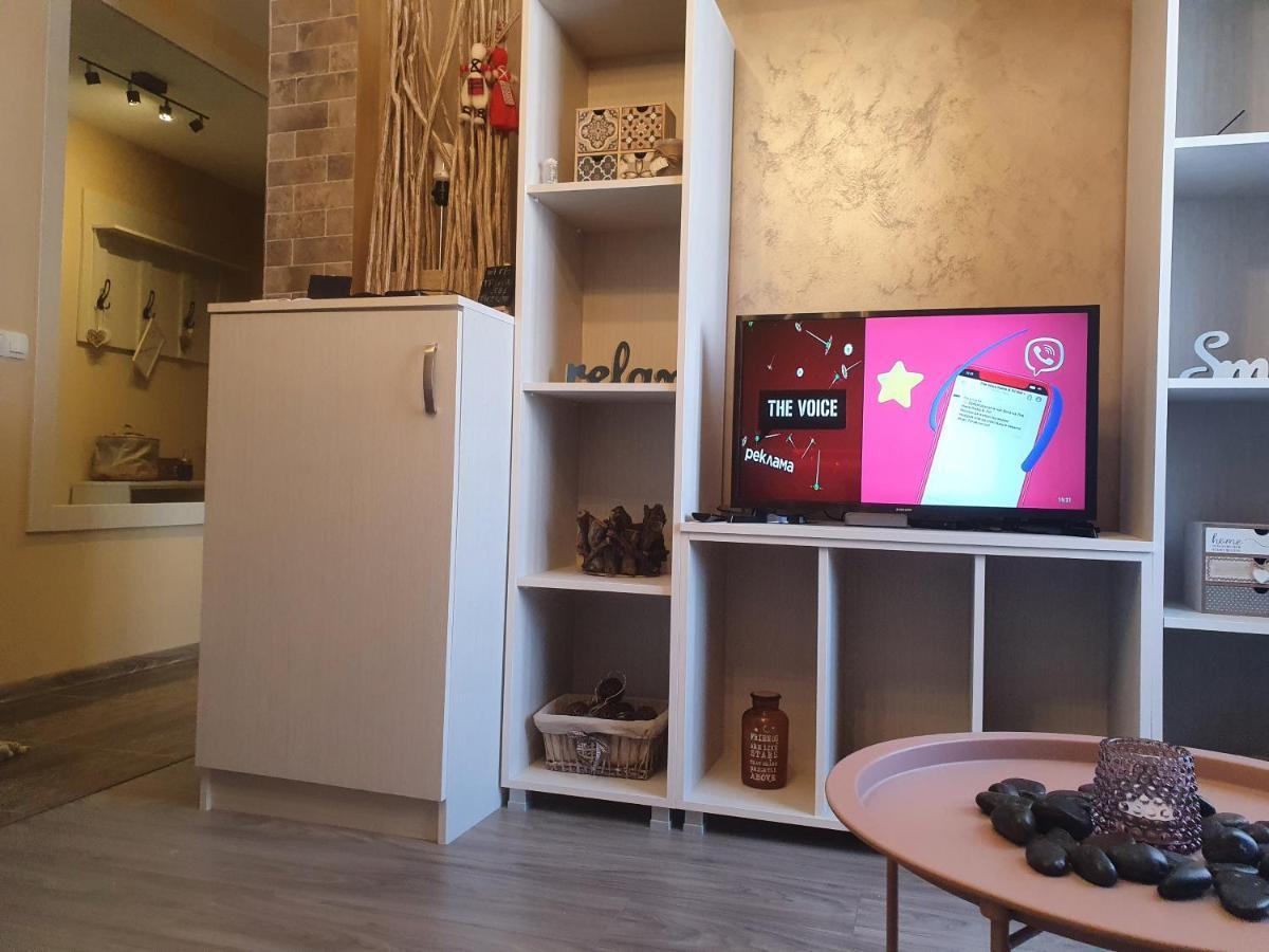 Stay Inn Plovdiv Bagian luar foto